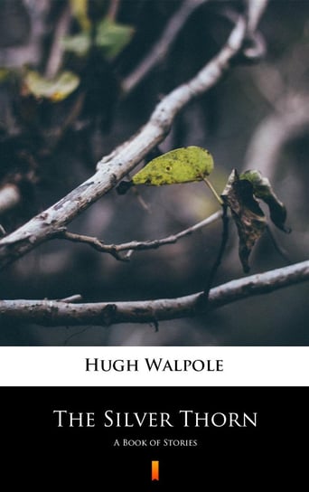 The Silver Thorn Hugh Walpole