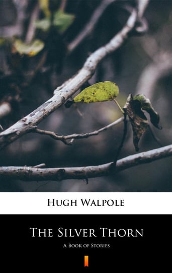 The Silver Thorn - ebook mobi Hugh Walpole