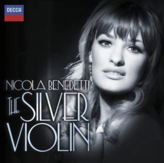 The Silver Violin Benedetti Nicola
