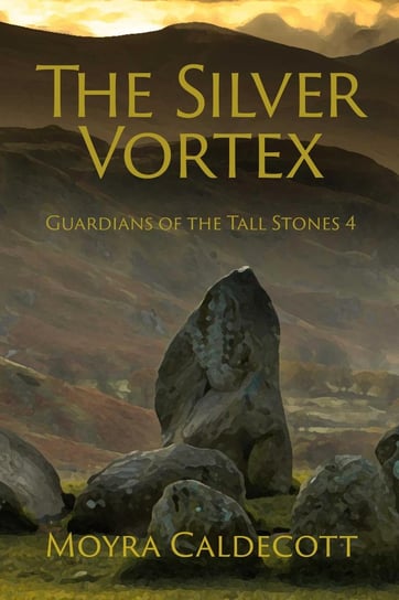 The Silver Vortex Moyra Caldecott