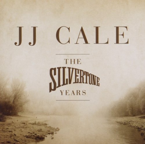 The Silvertone Years Cale J.J.