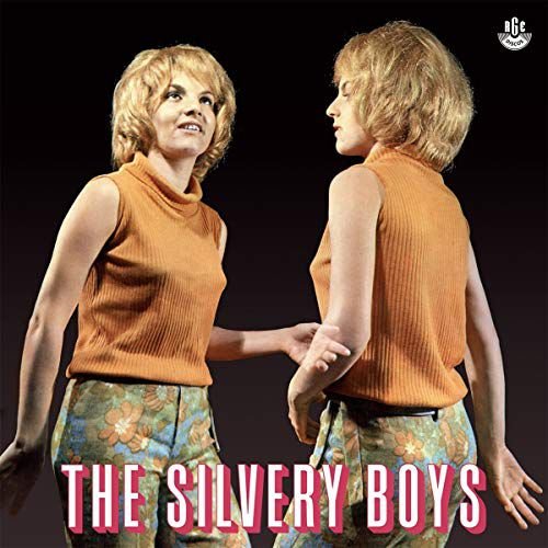 The Silvery Boys, płyta winylowa Various Artists