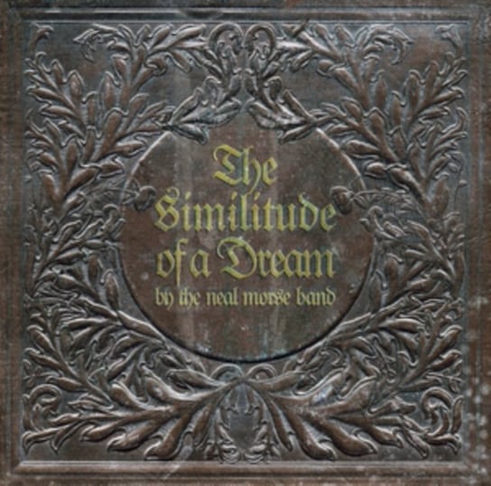The Similitude Of A Dream, płyta winylowa The Neal Morse Band