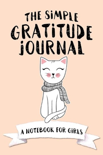 The Simple Gratitude Journal Frisby Shalana