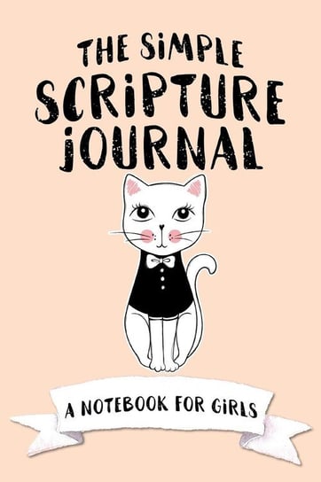The Simple Scripture Journal Frisby Shalana