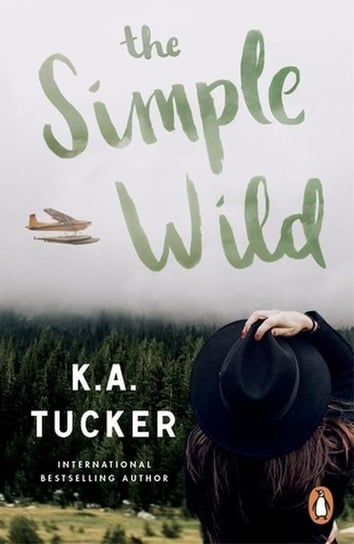 The Simple Wild Tucker K.A.