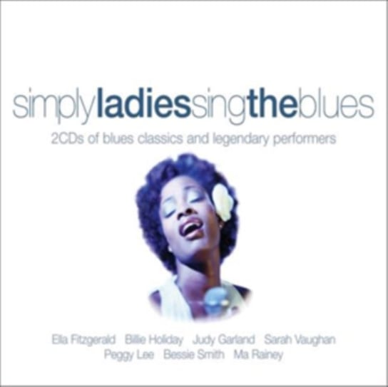 The Simply Ladies Sing Various Artists