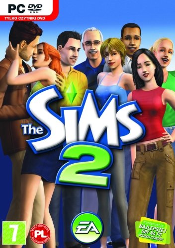 The Sims 2 Maxis