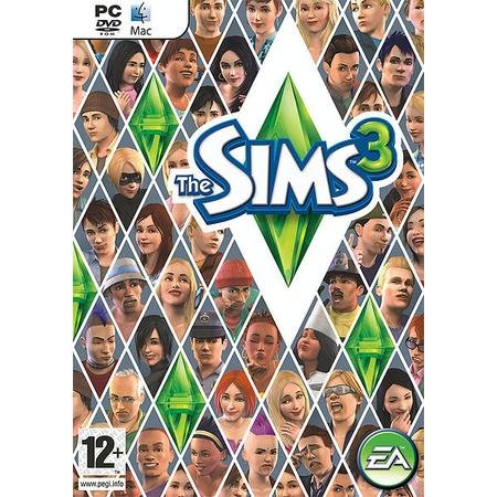 The Sims 3, PC EA Games