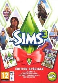 The Sims 3 + Zwierzaki PC EA Games