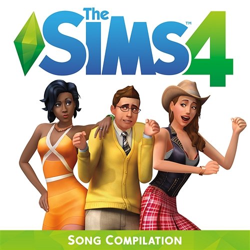 The Sims 4 Songs! EA Games Soundtrack