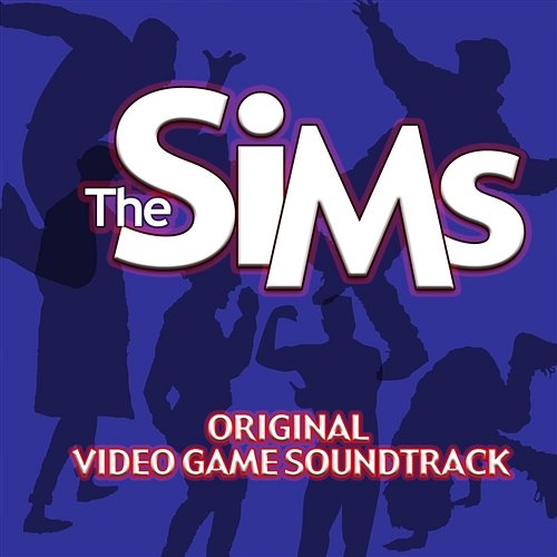 The Sims EA Games Soundtrack