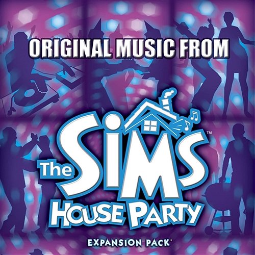 The Sims: House Party EA Games Soundtrack