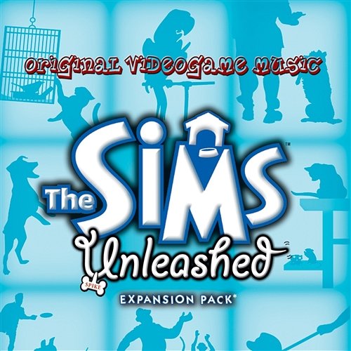 The Sims: Unleashed Marc Russo & EA Games Soundtrack