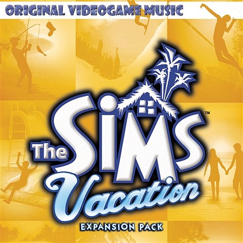 The Sims: Vacation EA Games Soundtrack