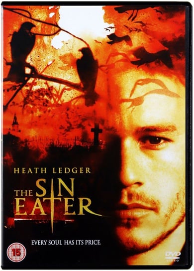 The Sin Eater (Zjadacz grzechów) Helgeland Brian