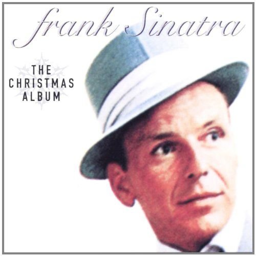 The Sinatra Christmas Album Sinatra Frank