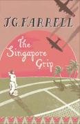 The Singapore Grip Farrell J. G.