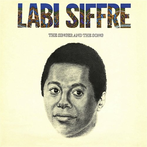 The Shadow Of Our Love Labi Siffre