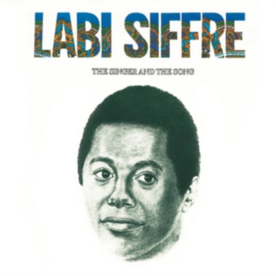 The Singer And The Song Siffre Labi