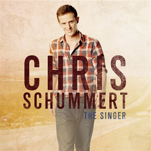 The Singer Chris Schummert