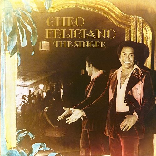 The Singer Cheo Feliciano