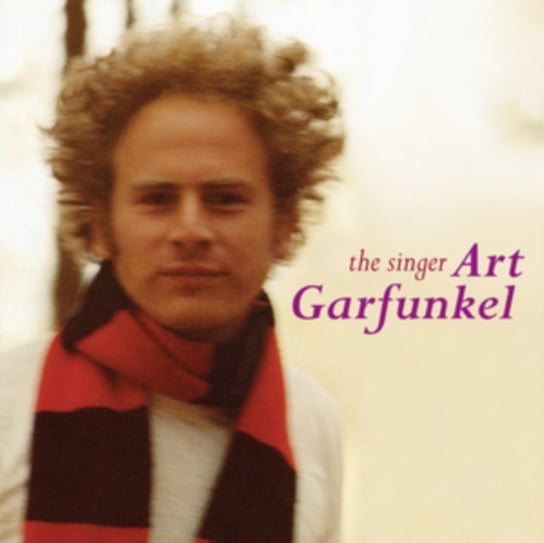 The Singer Garfunkel Art, Simon & Garfunkel