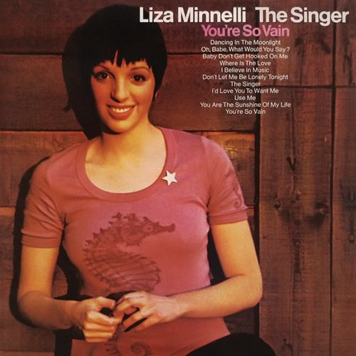 The Singer (Expanded Edition) Liza Minnelli