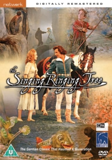 The Singing Ringing Tree (brak polskiej wersji językowej) Stefani Francesco