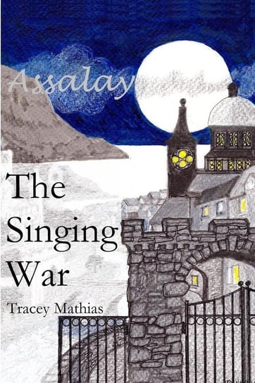 The Singing War Mathias Tracey