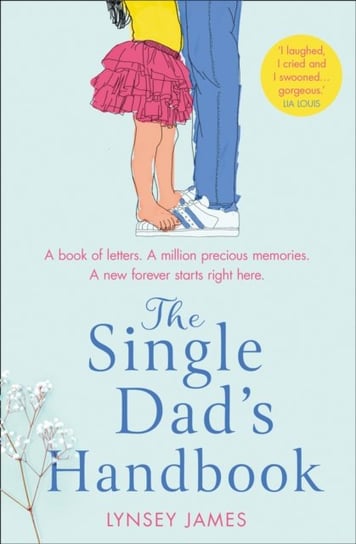 The Single Dads Handbook Lynsey James