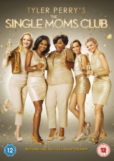 The Single Moms Club (brak polskiej wersji językowej) Perry Tyler
