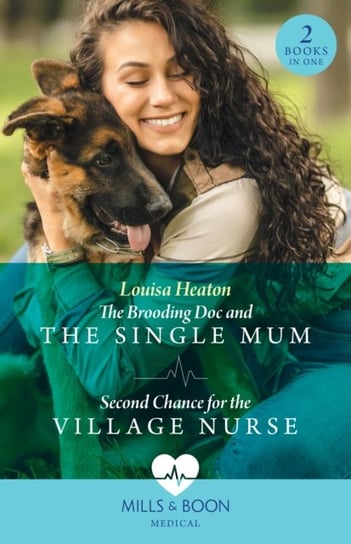 The Single Mum / Village Nurse Heaton Louisa