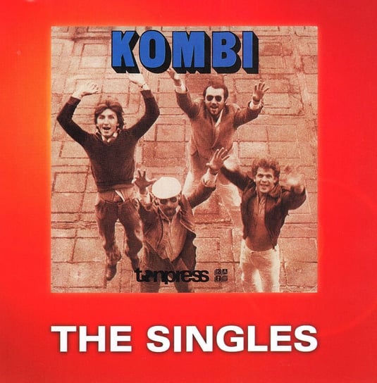 The Singles (24-bit Remaster) Kombi