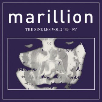The Singles 89-95 Marillion