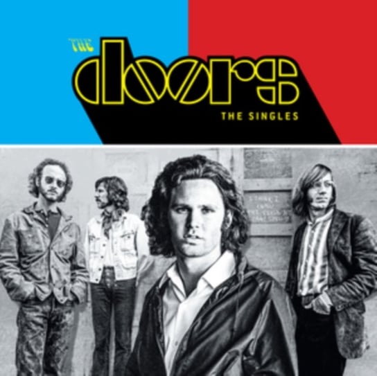 The Singles The Doors