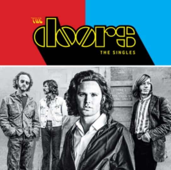 The Singles The Doors