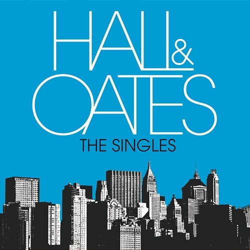 The Singles Daryl Hall & John Oates