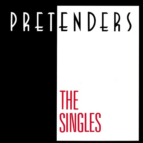 The Singles Pretenders