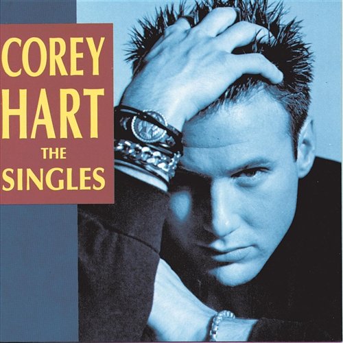 The Singles Corey Hart
