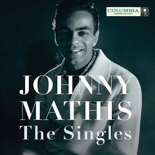 The Singles Johnny Mathis
