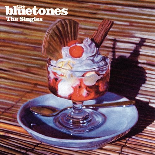 The Singles The Bluetones