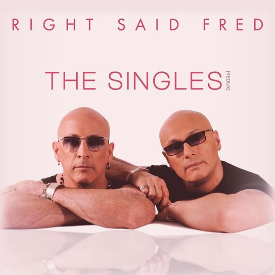 The Singles Right Said Fred