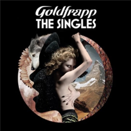 The Singles Goldfrapp