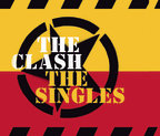 The Singles The Clash