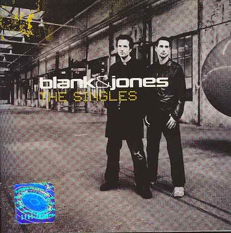 The Singles Blank & Jones