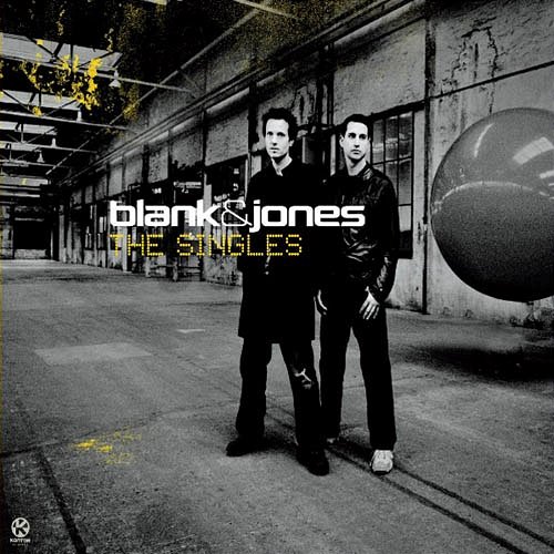 Revealed Blank & Jones