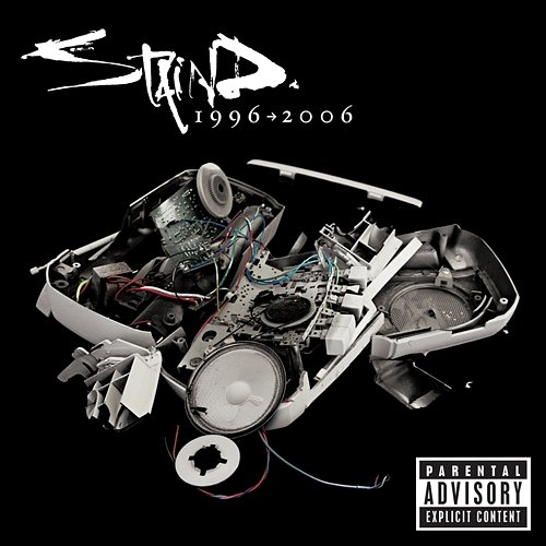 The Singles Staind