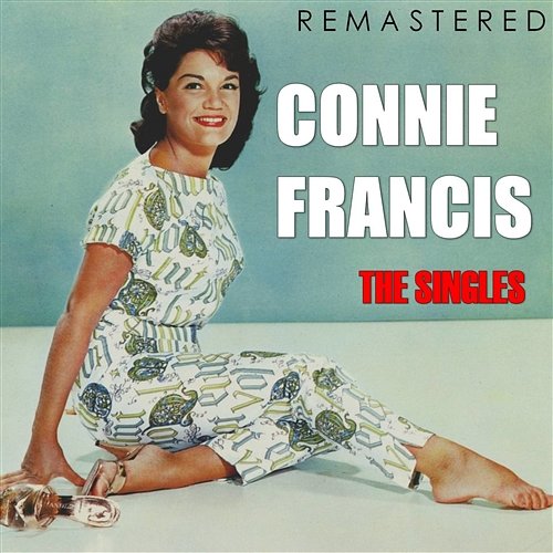 The Singles Connie Francis