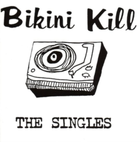 The Singles Bikini Kill